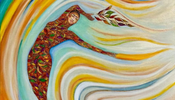 Jacqueline Diele: Solo Show Exhibition