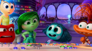 Movie Monday &ldquo;Inside Out&nbsp;2&rdquo; (2024)