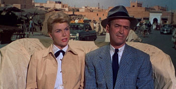 Monday Night Movies &ldquo;The Man Who Knew Too Much&rdquo; (1956)