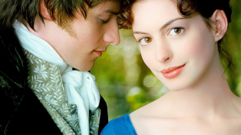 Women&rsquo;s History Month Film Screening &ldquo;Becoming Jane&rdquo; (2007)