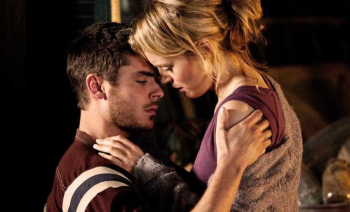 March Madness Film Series &ldquo;The Lucky One&rdquo; (2012)