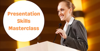 Presentation Skills Masterclass New York