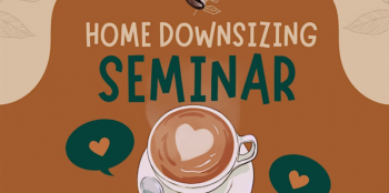 Home downsizing seminar