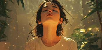 Workshop &ldquo;Come Home to&nbsp;Your Most Radiant Authentic Self&rdquo;