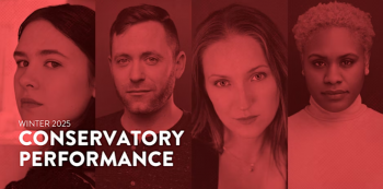 Winter Conservatory Performance