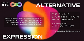 Alternative Expression Exhibition
