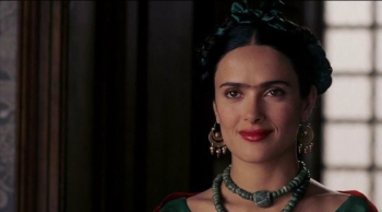 Reel to&nbsp;Read Movies &ldquo;Frida&rdquo; (2002)