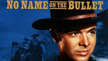 Inwood Library Film Screening &ldquo;No&nbsp;Name on&nbsp;the Bullet&rdquo; (1987)