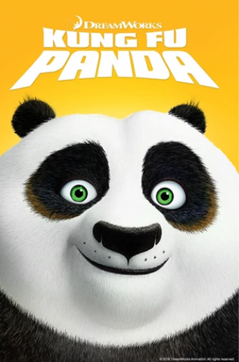 Film Screening: &ldquo;Kung Fu&nbsp;Panda&rdquo; (2008)