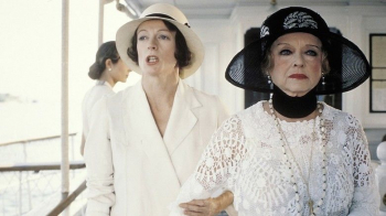 Monday Night Movies &ldquo;Death on&nbsp;the Nile&rdquo; (1978)