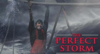 Movies at&nbsp;Hudson Park &ldquo;Perfect Storm&rdquo; (2000)