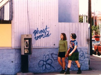 Buscemi &ldquo;Ghost World&rdquo; (2001)