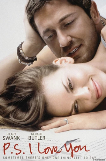March Madness Film Series &ldquo;P.S. I&nbsp;Love You&rdquo; (2007)