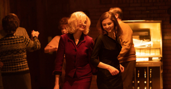 Thursday Night Movies &ldquo;Eileen&rdquo; (2023)