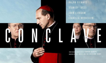 Movies at&nbsp;Mulberry Street Presents &ldquo;Conclave&rdquo; (2024)