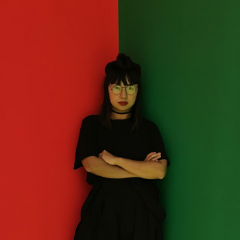 VALS Visiting Artist Lecture Series with Eri King
