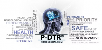 P-DTR Interest Webinar &ldquo;Functional Neurology&rdquo;