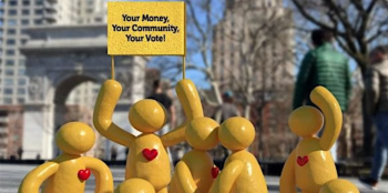 Voter Education A&nbsp;Civic Engagement Workshop