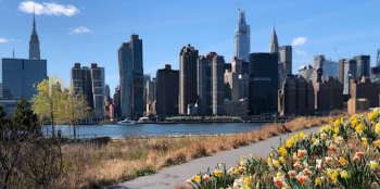 Spring Scavenger Hunt