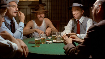 Monday Matinee &ldquo;The Sting&rdquo; (1973)