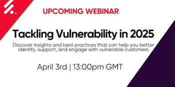 Webinar &ldquo;Tackling Vulnerability in&nbsp;2025&rdquo;