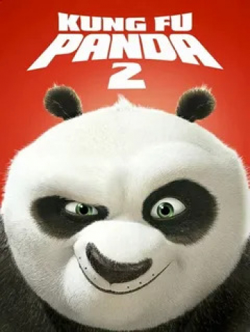 Movie Monday &ldquo;Kung Fu&nbsp;Panda&nbsp;2&rdquo; (2011)