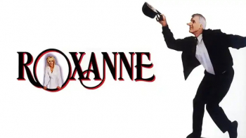 Reel to&nbsp;Read Movies &ldquo;Roxanne&rdquo; (1987)