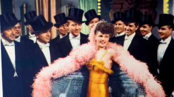 Classic Movie &ldquo;My&nbsp;Gal Sal&rdquo; (1942)
