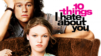 Spring Film Series &ldquo;10&nbsp;Things I&nbsp;Hate About You&rdquo; (1999)
