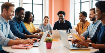 Elevate Your Skills: The Career Survival Blueprint Webinar