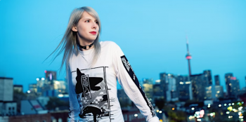 NYU Game Center Lecture Series: Christine Love