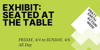 Exhibition &ldquo;Seated at&nbsp;the Table&rdquo;