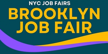 Brooklyn Job Fair