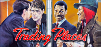 Monday Matinee &ldquo;Trading Places&rdquo; (1983)