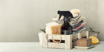 Spring Cleaning Webinar