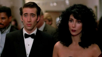 Friday Flicks &ldquo;Moonstruck&rdquo; (1987)
