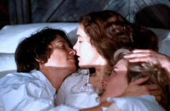 Reel to&nbsp;Read Movies &ldquo;Haunted Summer&rdquo; (1988)