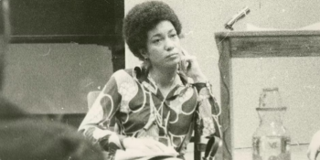 A&nbsp;June Jordan Poetry Workshop
