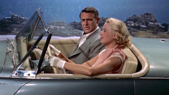 Classic Movie &ldquo;To&nbsp;Catch a&nbsp;Thief&rdquo; (1955)