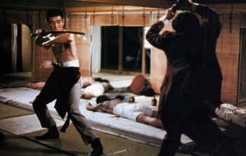 Thursday Afternoon Films &ldquo;The Yakuza&rdquo; (1974)