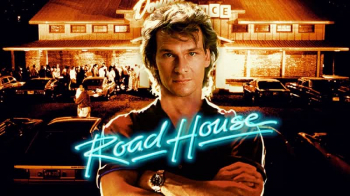 Movies at&nbsp;Hudson Park &ldquo;Road House&rdquo; (1989)
