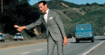 Movie Screening &ldquo;Pee-Wee&rsquo;s Big Adventure&rdquo; (1985)
