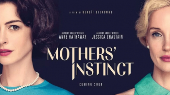 Movie Matinee &ldquo;Mother&rsquo;s Instinct&rdquo; (2024)
