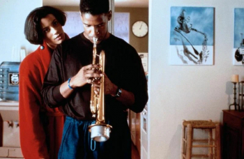 Saturday Afternoon Movie &ldquo;Mo&rsquo; Better Blues&rdquo; (1990)