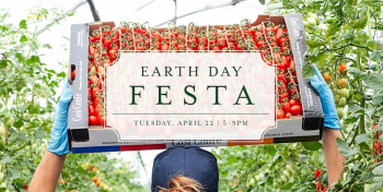 Earth Day Festa