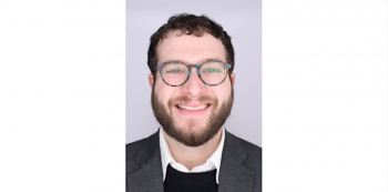 IIJS Postdoctoral Lecture with Benjamin Berman-Gladstone