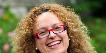 Carolyn Christov-Bakargiev Distinguished Global Curator Lecture