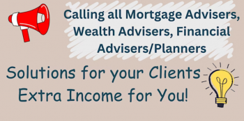 Webinar &ldquo;Solutions for your Clients&nbsp;&mdash; Extra Income for You&rdquo;