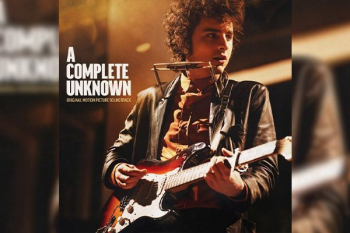 Monday Matinee &ldquo;A&nbsp;Complete Unknown&rdquo; (2024)
