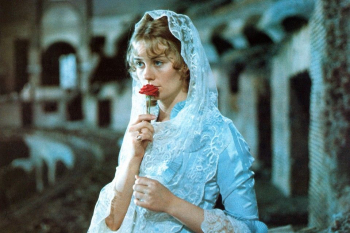 Monday Night Movies &ldquo;Daisy Miller&rdquo; (1974)